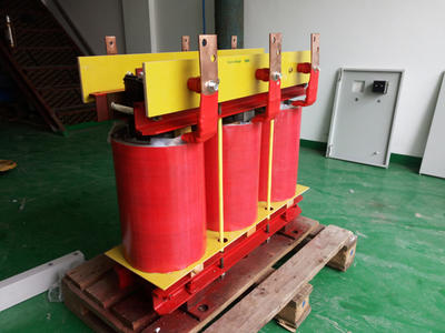 當(dāng)遇到三相變壓器著火，我們該怎么辦？