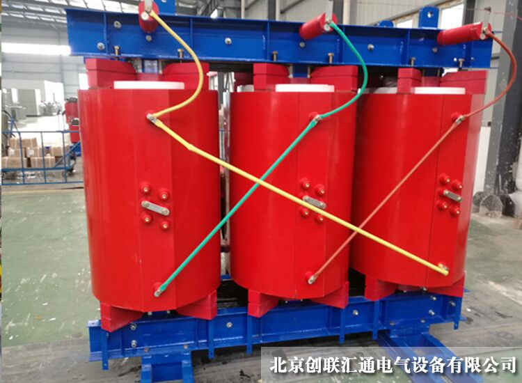 干式變壓器容量選擇多大的合適？怎么去選擇干式變壓器容量