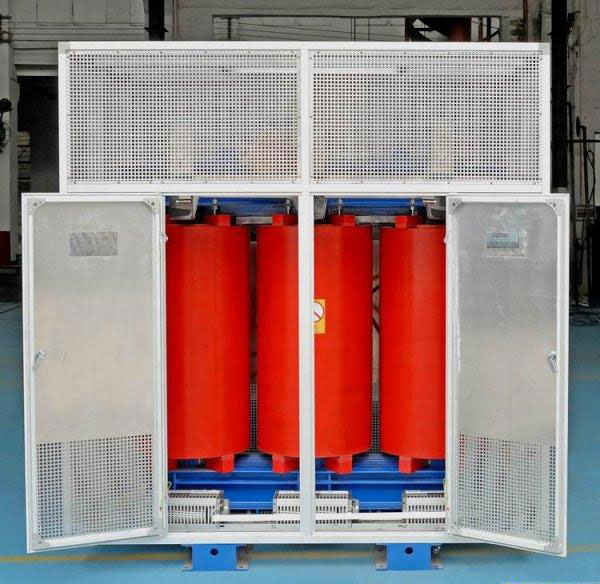 解析三相干式變壓器為何要接地、如何接地及施工？