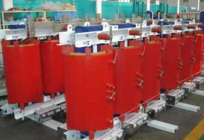 scb10干式變壓器損耗怎么計(jì)算，計(jì)算公式是什么？