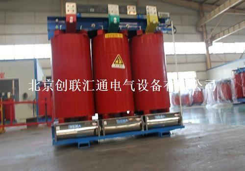 一般正常的干式變壓器的溫度標(biāo)準(zhǔn)是多少度？